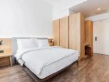 Cuddle Double room