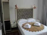 Economy Double room with street view