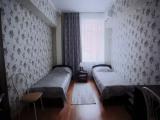 Standard room with city view