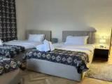Economy Triple room