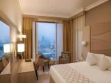 2 Bedrooms Grand Quadruple Suite with city view