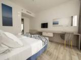 Superior Apartment with balcony and with pool view