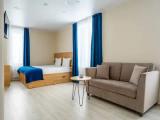 Family Double Apartment