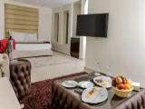 Suite with sea view