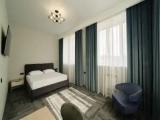 Standard Plus Double room