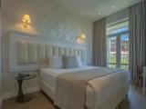 Superior Double room with balcony