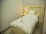Deluxe Single room with garden view
