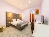 Standard Double room with view