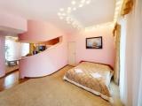 Pink Studio with balcony
