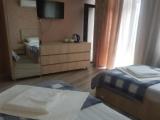 Standard Double room with city view