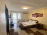 2 Bedrooms Standard Sextuple room with balcony and with courtyard view