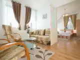 Standard Family room with balcony