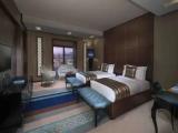 Suite Al Jasra with city view