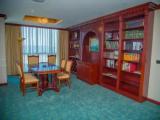 Premium Quadruple Suite with sea view
