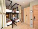 Economy Quadruple room