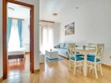 1 Bedroom Premium Apartment with balcony and with view