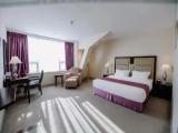 Deluxe Double room with lake view