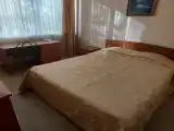Standard Double room with city view