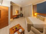 Triple Family Suite