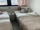 Economy Double room with city view