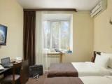 Standard Superior Double room