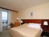 Standard Double room with garden view