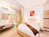 Superior Grand Double room with balcony