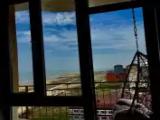 1 Bedroom Standard room with balcony and with sea view