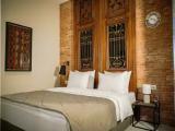 Deluxe Suite with balcony and with city view