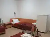 Bed in Dorm (female dorm)