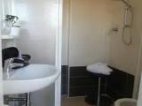 Standard Triple room with balcony