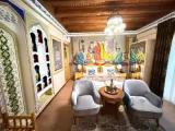 Superior Double room with courtyard view