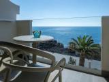 Standard Single room with sea view
