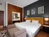 Presidential with Jacuzzi Double Suite