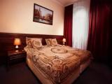 2 Bedrooms Standard Double room with balcony