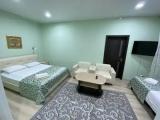 Comfort Double Family room with courtyard view