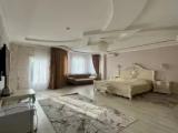 Suite with balcony and with view