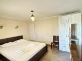 Comfort Double room with balcony and with view