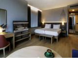 Premium Twin room with city view