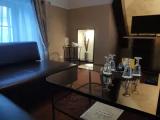Double Attic Suite