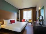 Standard Square Wing Double room