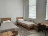 Deluxe room with mountain view