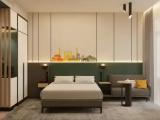 Classic Double room with courtyard view
