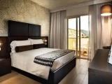 Classic Double room with balcony and with courtyard view
