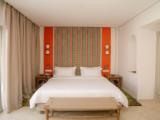 Standard Quadruple room with balcony