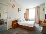 2 room Double Suite