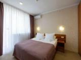 Superior Double room – Antey Building with balcony