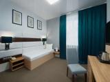 Standard Double room with courtyard view