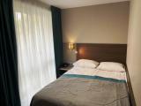 1-room with sofa room with balcony