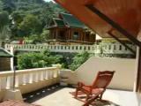 2 Bedrooms Executive Apartment with balcony and with panoramic view